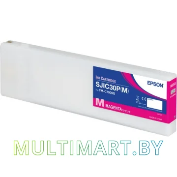 Картридж Epson C33S020641